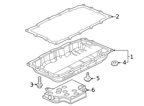Automatic Transmission for 2022 Cadillac CT5 #0