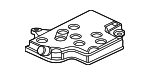 24294355 - Maintenance &amp; Lubrication: Filter for GM Image