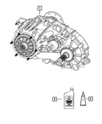 68089566AA - Transfer Case and Power Transfer Unit: Sealer for Mopar Image image