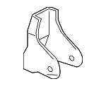 MD759723 - : Trans Mount Bracket for Mitsubishi Image