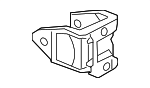 1092A024 - : Trans Mount Bracket for Mitsubishi Image