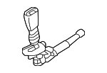 88841D3000TRY - Electrical: Tensioner for Hyundai Image