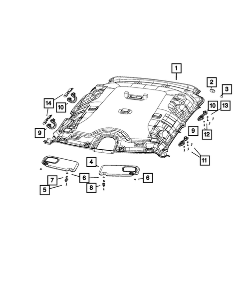 Diagram 1