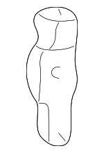 6943217010 - : 2000-2002 Toyota MR2 Spyder - Striker for Toyota: MR2 Spyder Image