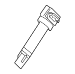 1321580003 - : Ignition Coil for Smart Image