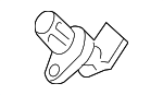 61533928 - : Crankshaft Position Sensor for Smart Image