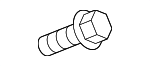 MB400550 - : Filler Pipe Bolt for Mitsubishi: Mirage, Mirage G4 Image