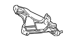 17118F0090 - Exhaust: Mount Bracket for Toyota Image