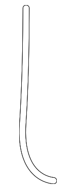 4M8867911 - Body: Beading for Audi: Q3, Q8, RS Q8, SQ8 Image