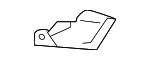 91054VC160 - Body: Cap for Subaru Image