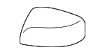 91054VC030Q9 - Body: Cover for Subaru Image