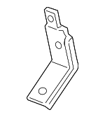 36635PZDA00 - Electrical: Stay Bracket for Honda: Element Image