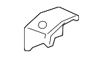 Mount Bracket Front Bracket