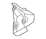 4M0399308C - Engine: Heat Shield for Audi: A8 Quattro, Q7, RS Q8, RS6 Avant, RS7 Sportback, S8, SQ7, SQ8 Image