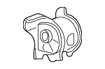 50805S04000 - Engine: Trans Mount for Honda: Civic, CR-V Image