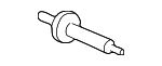 Front Insulator Bolt