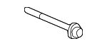 90165SM4020 - : Rear Mount Bolt for Honda: CR-V Image