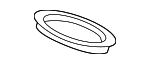 9A791913320 - Fuel System: Fuel Pump Gasket for Porsche Image