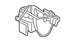 PAE919088B - Fuel System: Fuel Pump for Porsche Image