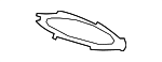 95520162301 - Fuel System: Union Nut for Porsche Image