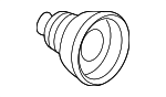C92412U600 - Suspension: Outer Boot for Infiniti Image