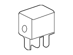 397923A0A01 - Electrical: Relay for Honda Image