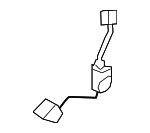 92203247 - Fuel System: Level Sensor for Pontiac: G8 Image