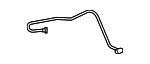 92203244 - : Feed Line for Pontiac: G8 Image