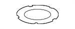10325852 - Fuel System: Fuel Pump Assembly Retainer Ring for GM Image