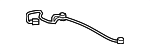 92203246 - : Wire Harness for GM Image