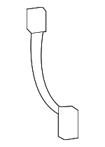 92193774 - : Wire for GM Image