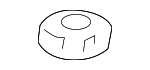 19102RNAA00 - Cooling System: Reservoir Cap for Acura: ILX, MDX, RDX, TLX Image