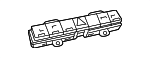 4602562AK - Body: Switch Assembly for Mopar Image