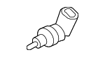 96476965 - Cooling System: Temp Sensor for Chevrolet: Aveo, Aveo5 | Pontiac: G3 Image
