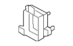 28224B1000 - Engine: Inlet Duct for Hyundai Image