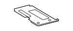 7443353031 - : Tray Support for Lexus: IS F, IS250, IS350 Image