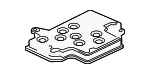 24294355 - Maintenance &amp; Lubrication: Filter for GM Image