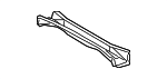 5760633100 - Body: Center Crossmember for Toyota Image image