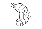 52321S9A003 - : Stabilizer Link for Honda: CR-V Image