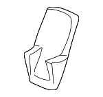 Armrest Base