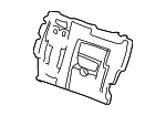 81726S3VA01 - Body: Seat Back Frame for Acura: MDX Image