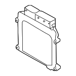 391072EAK0 - : ECM for Kia Image