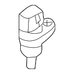 3935023910 - Electrical: Camshaft Sensor for Kia: Forte, Forte Koup, Forte5, Soul, Spectra, Spectra5, Sportage Image