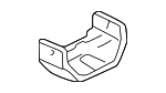 22622208 - Body: Console Bracket for GM Image