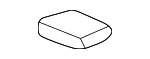 10028352 - Body: Shift Knob Retainer for GM Image