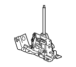 22611473 - Body: Shifter for GM Image