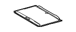 633060E110C0 - Body: Sunroof Cover for Toyota: Highlander, Tacoma Image