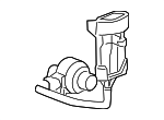 213969 - Electrical: ACDelcoâ„¢ Knock Sensor for GM Image