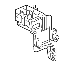 15922148 - : Mount Bracket for GM Image