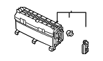 86980BE010CA - : Shutter Assembly for Hyundai Image